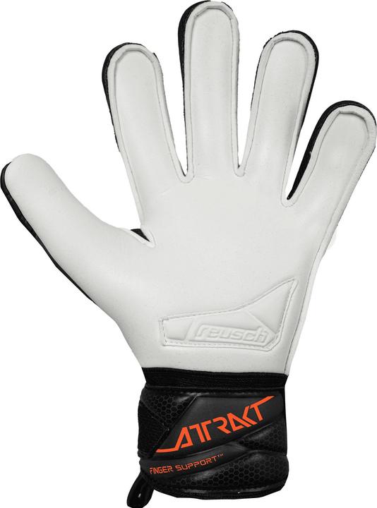 Produktbild Reusch Attrakt Advance Finger Suppot (7.5)