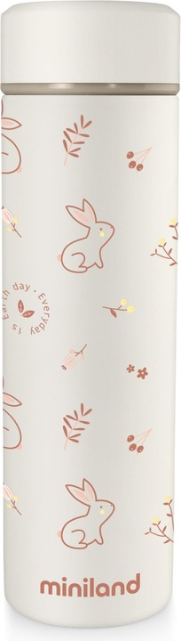 Image du produit Miniland Récipient thermos (0.45 l)