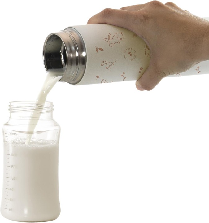 Image du produit Miniland Récipient thermos (0.45 l)