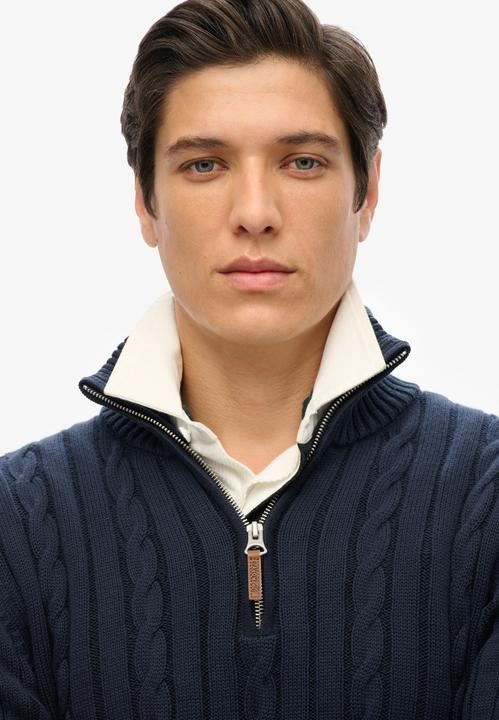 Produktbild Superdry Classic Cable (S)