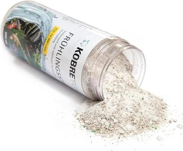 Produktbild KobrePond Frühlingsstart