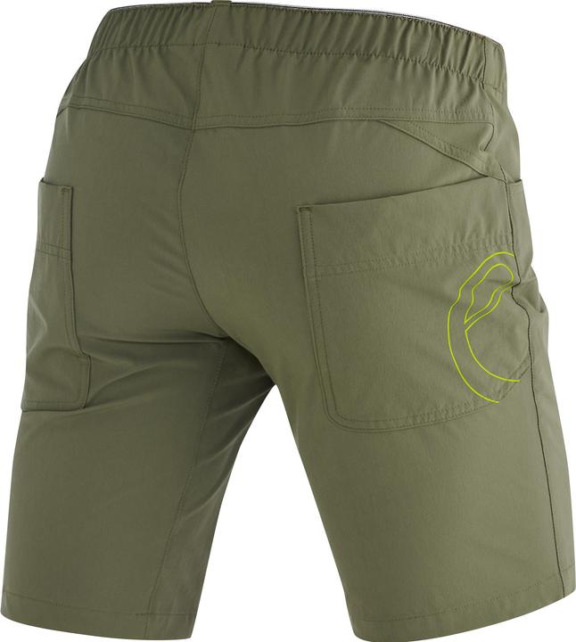 Actual product image Edelrid Wo Radar Shorts II (XS)