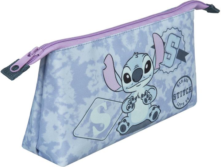 Undercover Stitch Federmäppchen