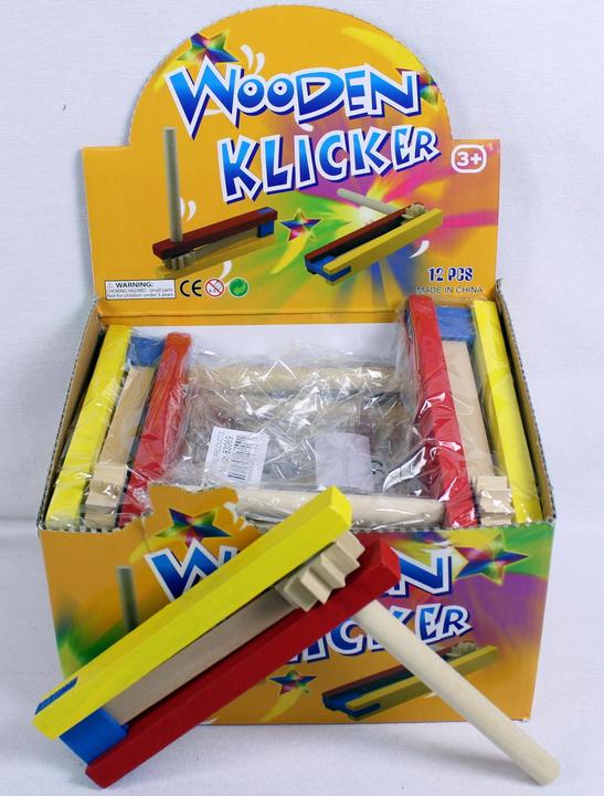 Produktbild FT Holzratsche