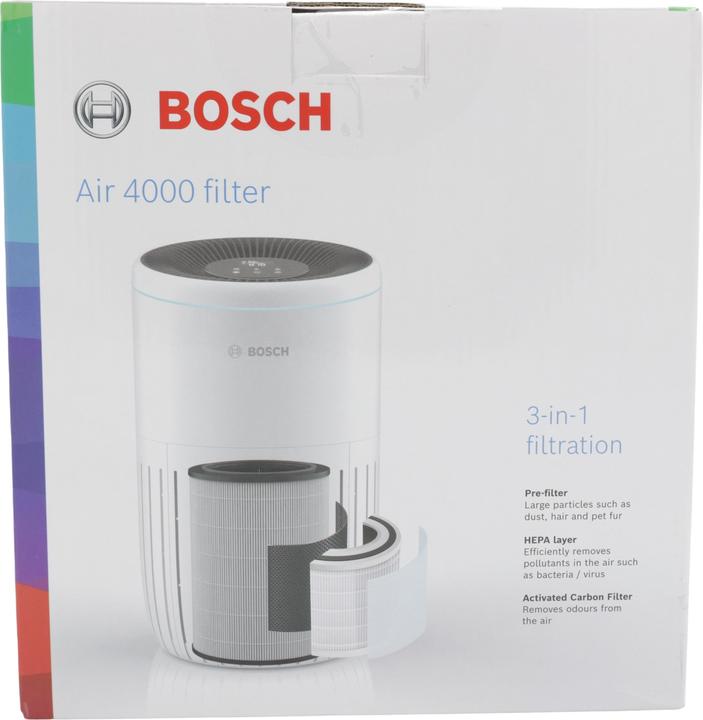 Produktbild Bosch Home Comfort Air 4000 Ersatz-Filter (1x)