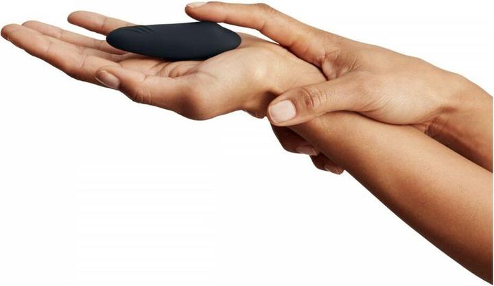 Actual product image We-Vibe Tease Us Moxie+ and Moxie+