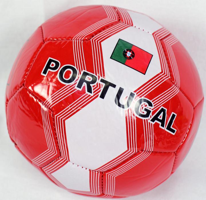 Produktbild FT Mini Fussball Portugal