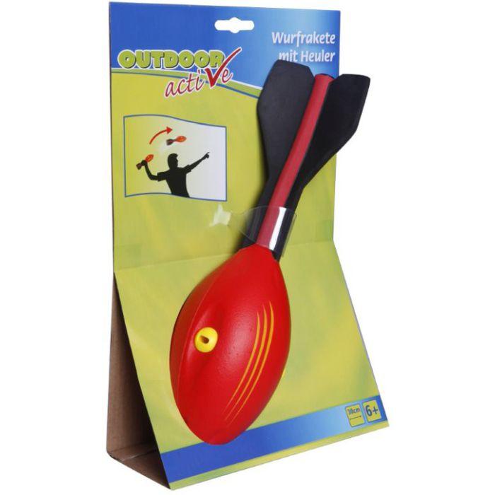 Outdoor Active Wurfrakete