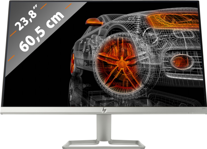 Image du produit HP 24F (1920 x 1080 pixels, 24")