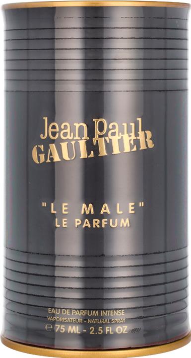 Produktbild Gaultier Le Male (Eau de Parfum, 75 ml)