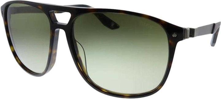 Immagine prodotto BMW Uomo Havana Gradiente di Colore Occhiali da Sole