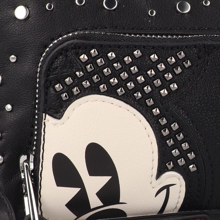 Produktbild Desigual geldbeutel mickey sdstyle lisa