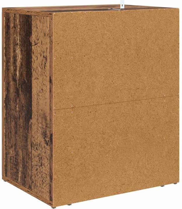 Immagine prodotto vidaXL Nachttisch (50 x 36 x 60 cm)