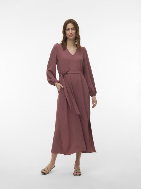 Image du produit Vero Moda VMALVA Langes Kleid Kleid (M)
