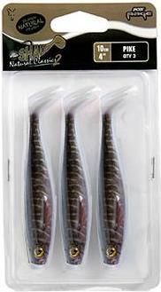 Fox Rage Pro Shad Natural Classics 2 Pike (15 cm)