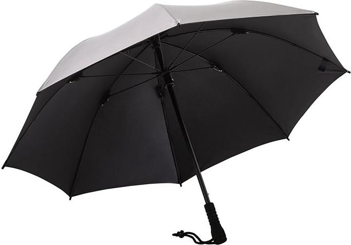 Silber UV-Schutz 50+