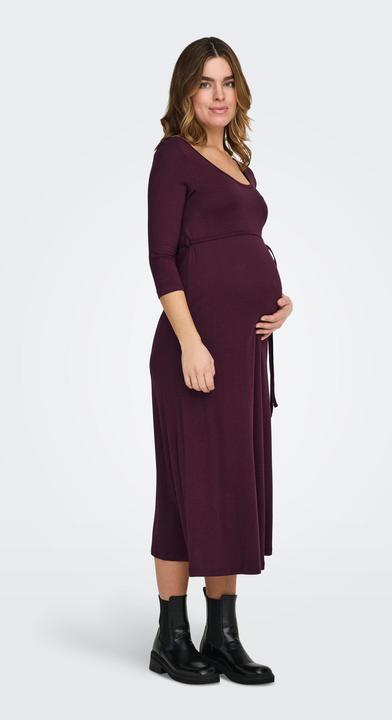 Actual product image Only Maternity OLMIMA Long dress Dress (XXL)
