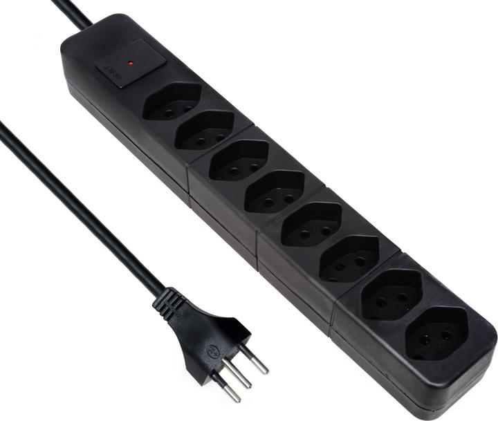 Produktbild Schönenberger Standard Line (8x, Typ 13, 1.50 m)