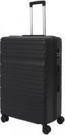Immagine prodotto Jet Lag valigia nera x3 45l 70l 90l (45 l)