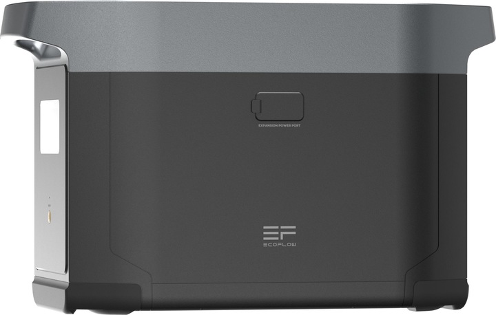Produktbild EcoFlow Delta Max Smart Extra Battery