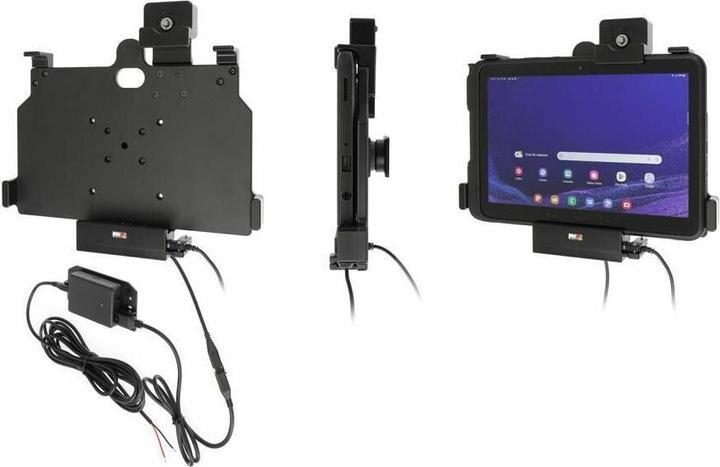 Image du produit Brodit 736329 Support pour Samsung Galaxy Tab Active