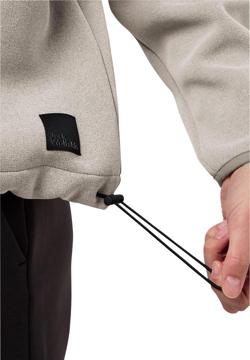 Image du produit Jack Wolfskin Pull Wanderest W (S)