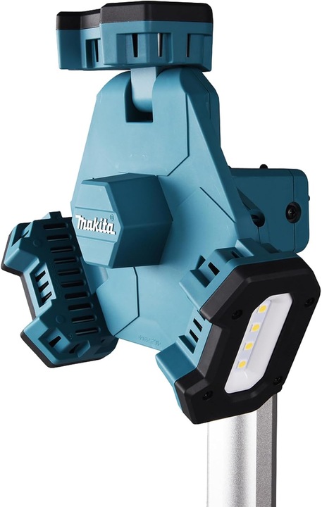 Actual product image Makita DML814 (3000 lm)