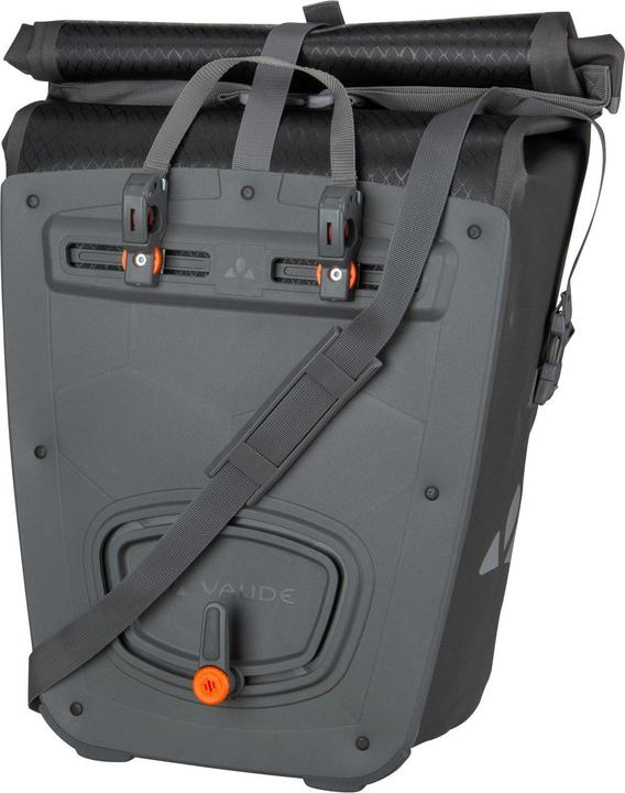 Produktbild Vaude Aqua Back Plus Single (25.50 l, Gepäckträgertasche)