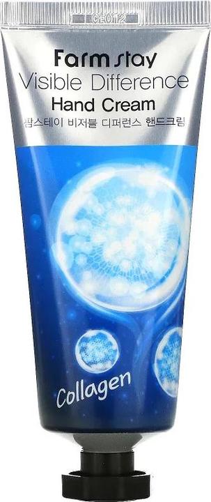 Produktbild Farm Stay Visible Difference Collagen (100 ml)