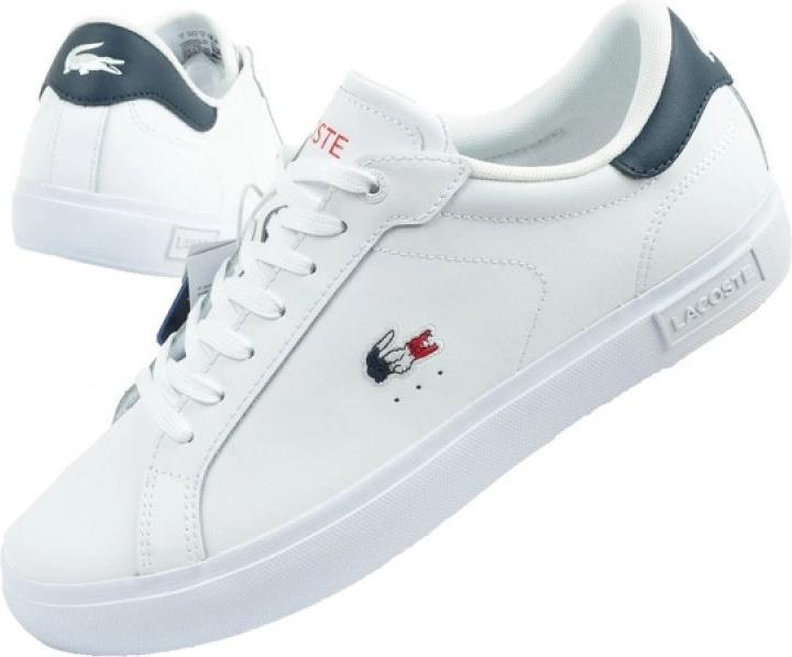 Lacoste Powercourt SMA Schuhe (42)