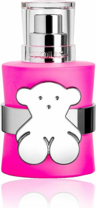 Actual product image Tous Your Moments (Eau de toilette, 30 ml)