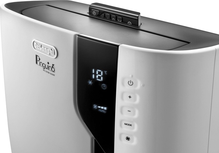 Produktbild De'Longhi Pinguino PAC EX100 (44 m², 10000 BTU/h)