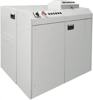 Actual product image Kobra SSD Shredder SSD, 1-stage