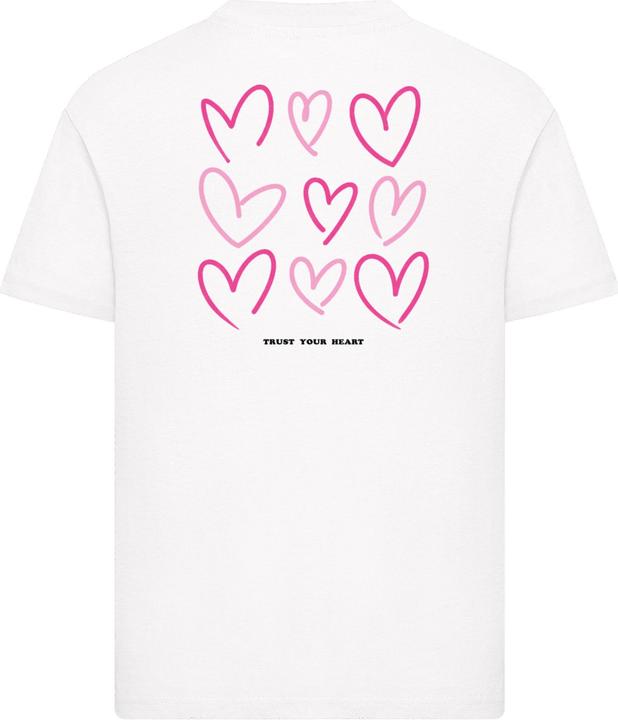 Immagine prodotto Mister Tee MisterTee Kids Always Trust Your Heart Tee - 188139 (158, 164)