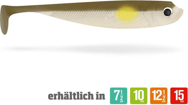 Immagine prodotto Lieblingsköder Ayu (10 cm)