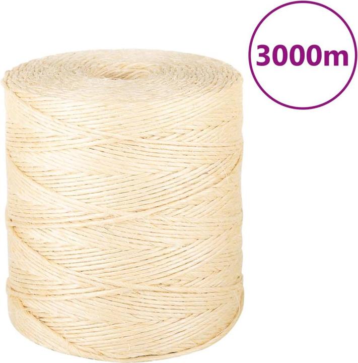 Produktbild VidaXL Sonni (3000 m)