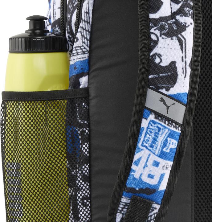 Produktbild Puma ACADEMY AOP Backpack (29 l)