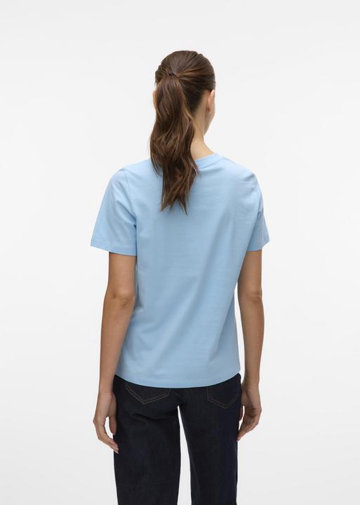 Immagine prodotto Vero Moda Vmpaulina Ss T-Shirt Ga Jrs Noos (L)