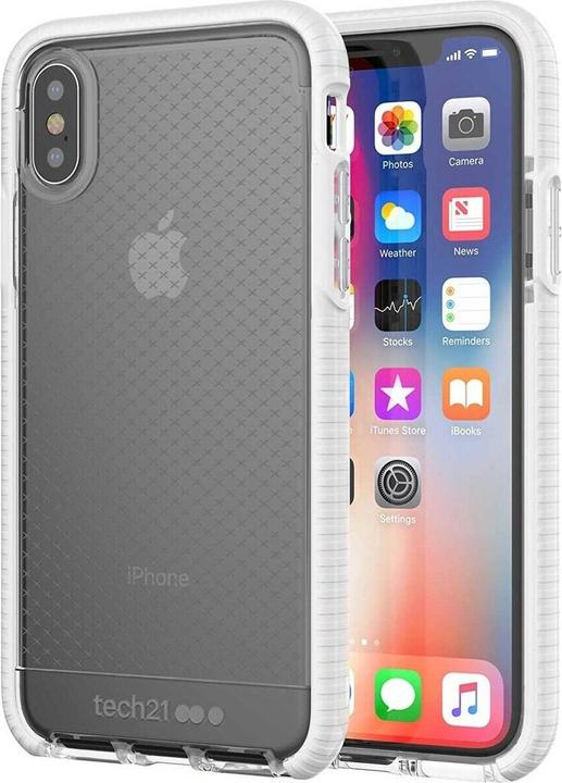 tech21 Evo Check (Apple iPhone X, Apple iPhone XS)