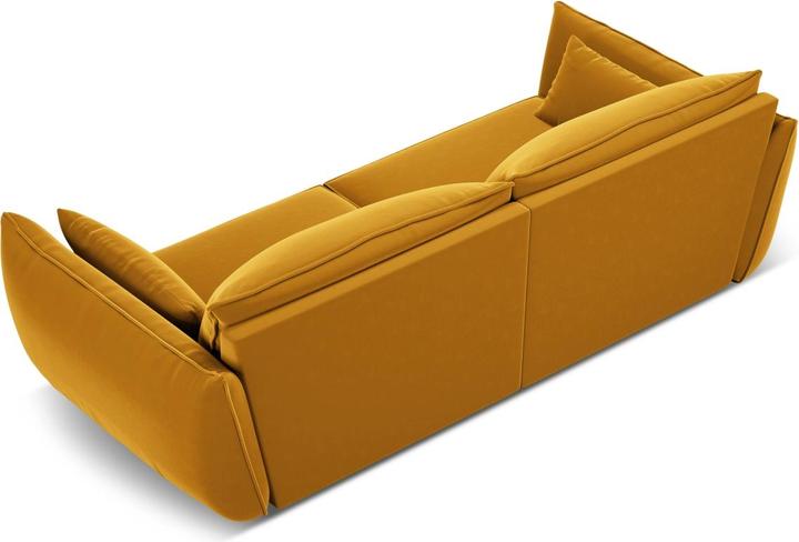 Actual product image Micadoni Kaelle (3-seater)