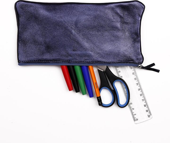 Actual product image Clairefontaine Etui Leder