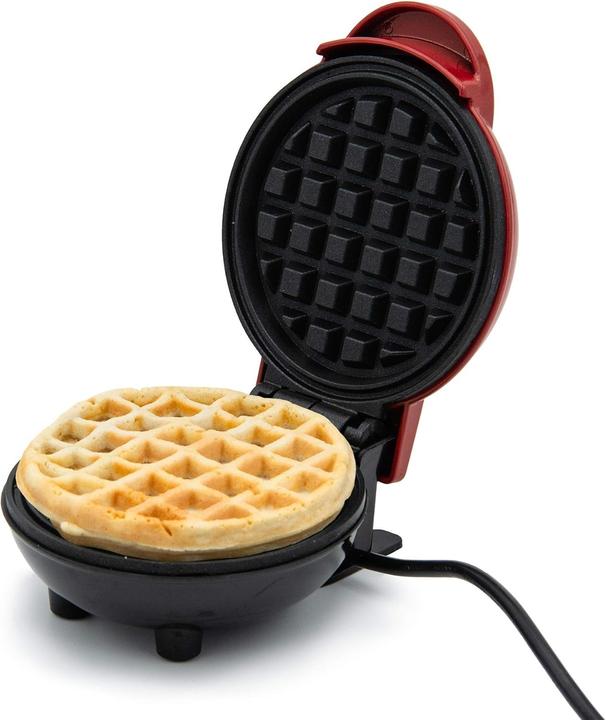 Produktbild My home Mini-Waffeleisen