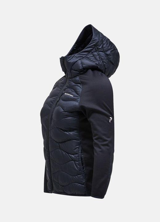 Immagine prodotto Peak Performance Cappuccio ibrido Helium Down da donna (S)