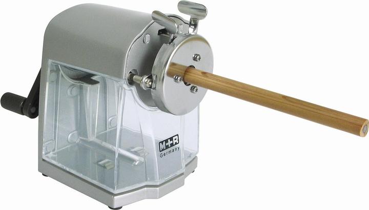 Produktbild M+r Spitzmaschine