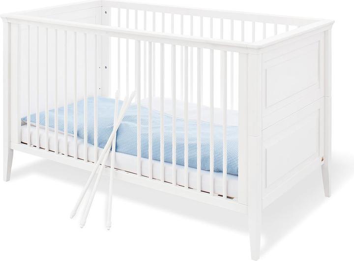 Produktbild Pinolino Smilla (Babybett, Kinderkleiderschrank, Wickelkommode)