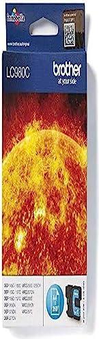 Image du produit Brother Lc-980c (C)