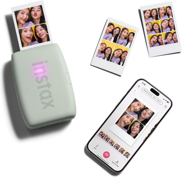 Produktbild Fujifilm Instax Mini Link 3 (Farbe)