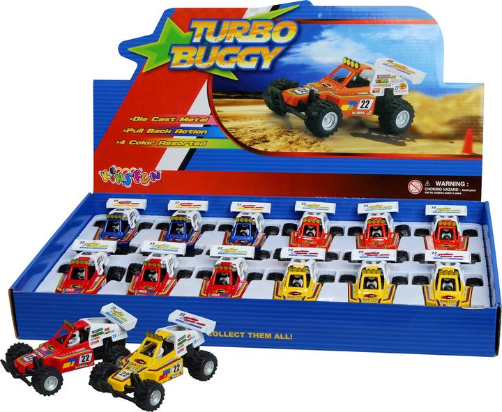 Immagine prodotto Amewi Turbo Buggy 1:32