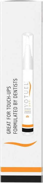 Actual product image Yotuel Pen (5 ml, Bleaching pen)