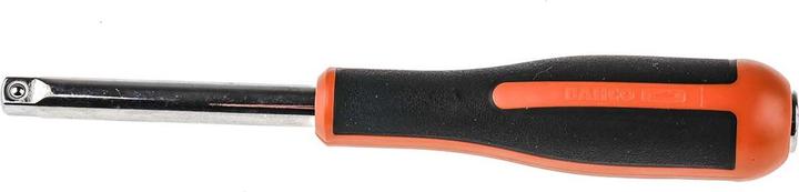 Produktbild Bahco 1/4" Steckgriff, 150 mm